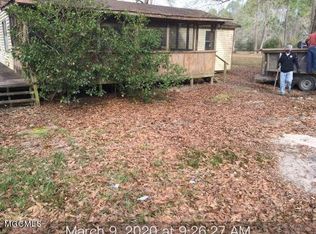 12017 Saracennia Rd, Moss Point, MS 39562