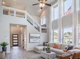 Lyndon Plan, Trace, San Marcos, TX 78666