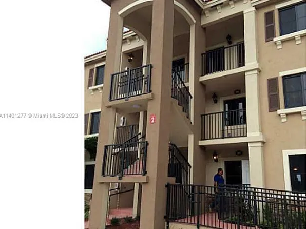22301 SW 88th Pl #1053, Cutler Bay, FL 33190