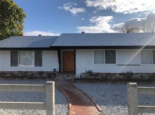 375 E Mayberry Ave, Hemet, CA 92543
