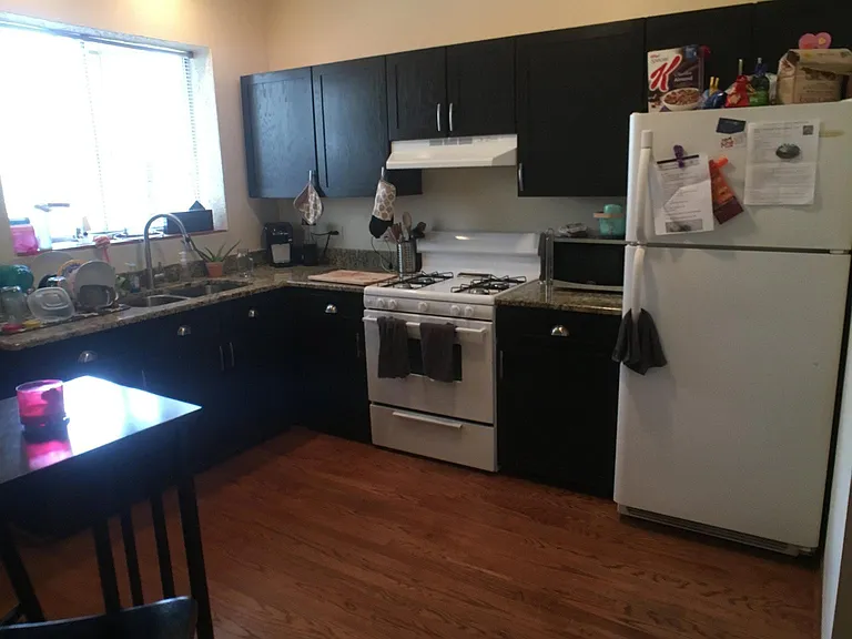 2151 N Bell Ave #1 — Photo 5