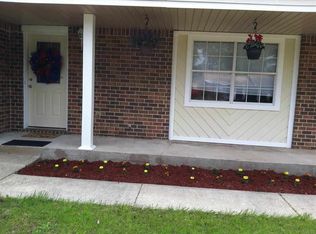 4317 Forte St, Pace, FL 32571