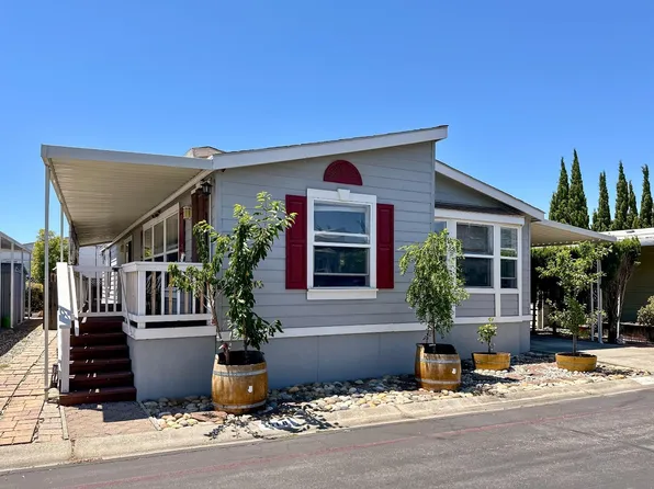 1220 Vienna Dr Spc 510, Sunnyvale, CA 94089