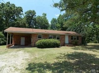 768 Ranch Rd, Clayton, NC 27520