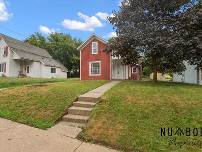 548 Eastern Ave NE, Grand Rapids, MI, 49503
