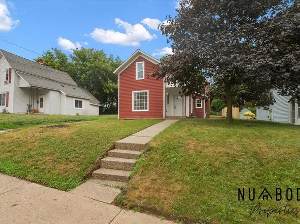 548 Eastern Ave NE, Grand Rapids, MI 49503