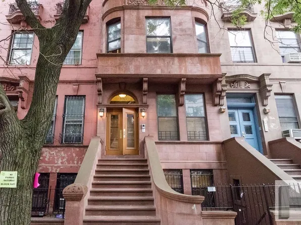120 West 119th Street image 1 of 12