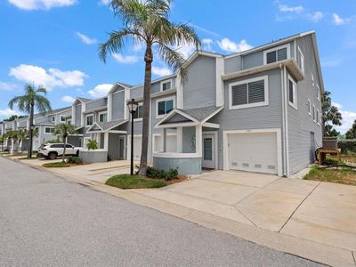 901 HARBOUR HOUSE DRIVE, Indian Rocks Beach, FL, 33785