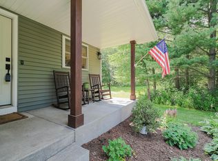18252 Saint Croix Trl N, Marine On Saint Croix, MN 55047