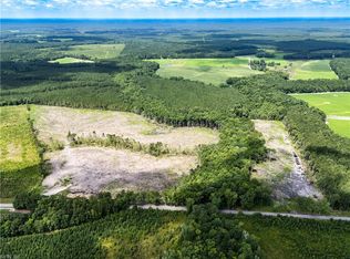 Courthouse Rd, Waverly, VA 23890