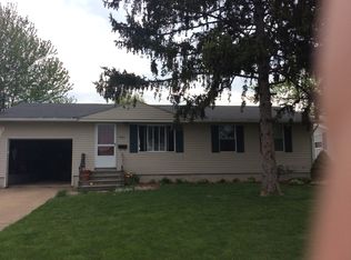 2603 Mills Dr, Lorain, OH 44052
