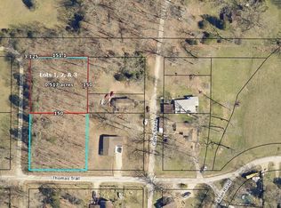 0 Thomas Trl, Branson, MO 65616