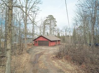 1282 65th Ave NE, Outing, MN 56662