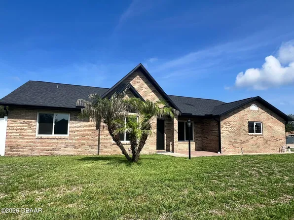 5906 Wishing Well Dr, Port Orange, FL 32127
