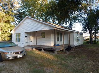 400 E Harrison St, Gilmer, TX 75644
