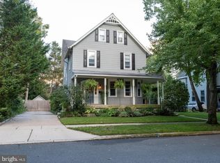 109 N East Ave, Wenonah, NJ 08090