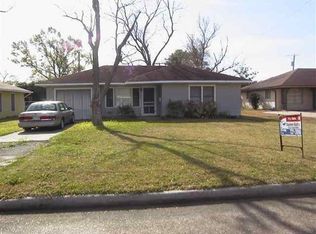 4900 23rd St, Port Arthur, TX 77642