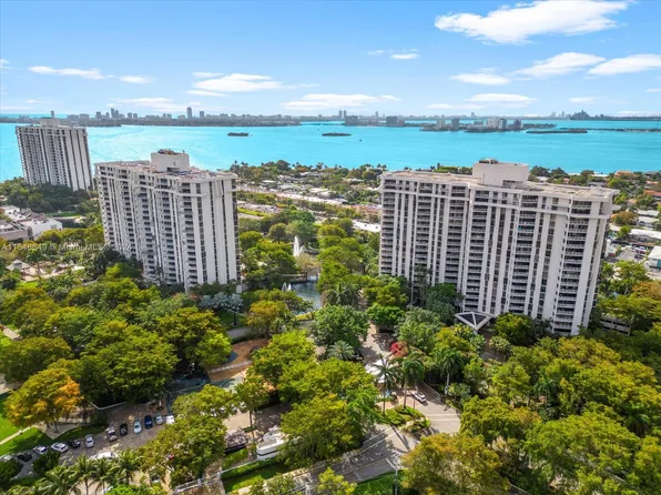 2000 Towerside Ter APT 1506, Miami, FL 33138