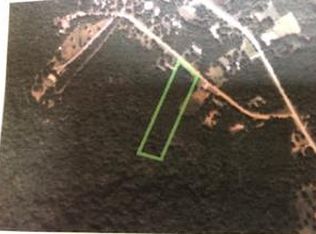 Cherry Tree Ln, Harrison, AR 72601