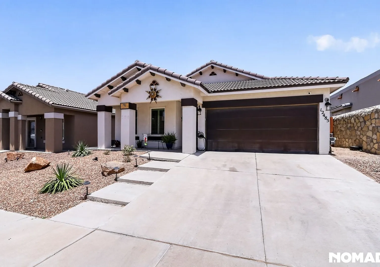 Spacious 4BR House in El Paso — Photo 2