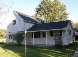 9414 Volkmer Rd, Chesaning, MI 48616