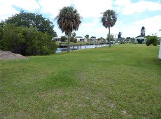 191 Godfrey Ave NE, Port Charlotte, FL 33952