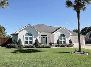 321 Beaupre Dr, Luling, LA 70070