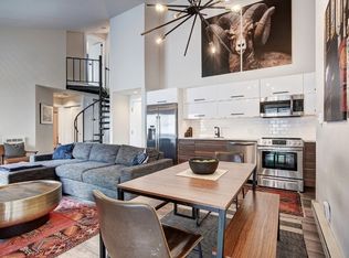 1977 Soda Ridge Rd #1188, Keystone, CO 80435