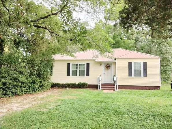 2857 Potter Drive, Mobile, AL 36606