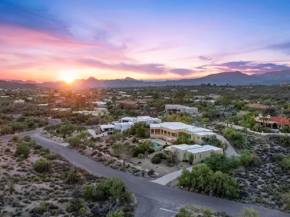 8418 E DOG LEG Drive, Carefree, AZ 85377