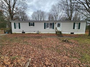 1213 County Route 3, Hannibal, NY 13074