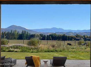 LOT 11 Triangle Q Ranch Rd, Wilson, WY 83014