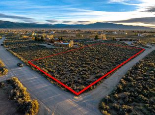 LOT Eototo Rd #C, El Prado, NM 87529