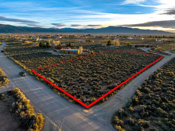 Lot C Eototo Rd, El Prado, NM 87529
