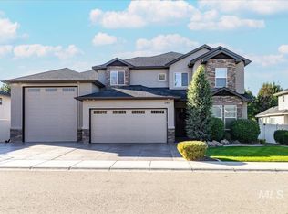 3811 E Darlington Dr, Meridian, ID 83642