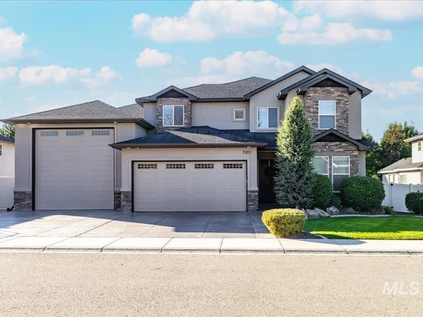 3811 E Darlington Dr, Meridian, ID 83642
