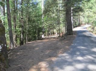 16373 Niblick Rd, Cobb, CA 95426