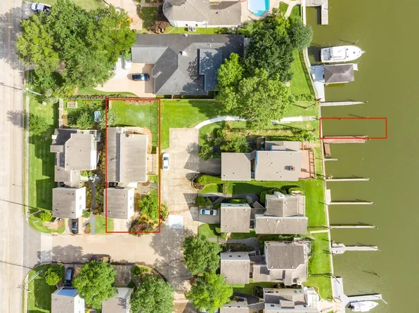 2402 Intrepid Way, League City, TX 77573
