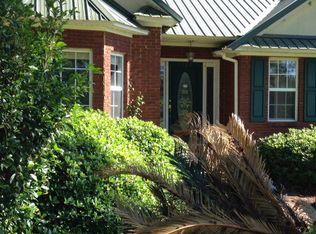 1972 Antioch Rd, Cordele, GA 31015