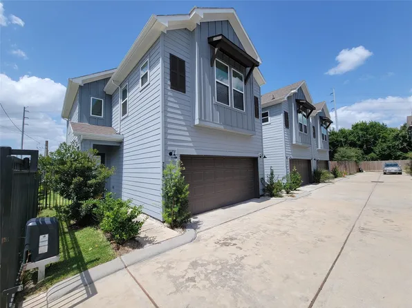 7522 Sandle St, Houston, TX 77088