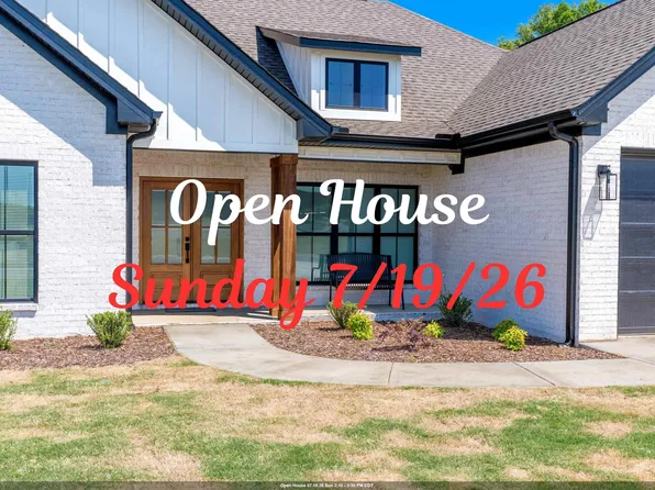 1901 Orman St, Muscle Shoals, AL 35661