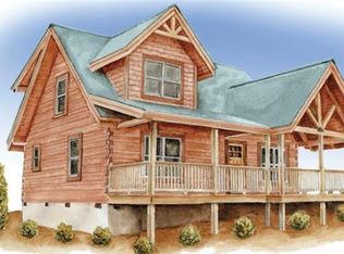 548 E Settings Blvd NW, Valdese, NC 28690