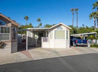 69801 Ramon Rd #245, Cathedral City, CA 92234