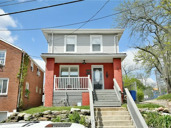 1300 Alton St, Pittsburgh, PA 15216