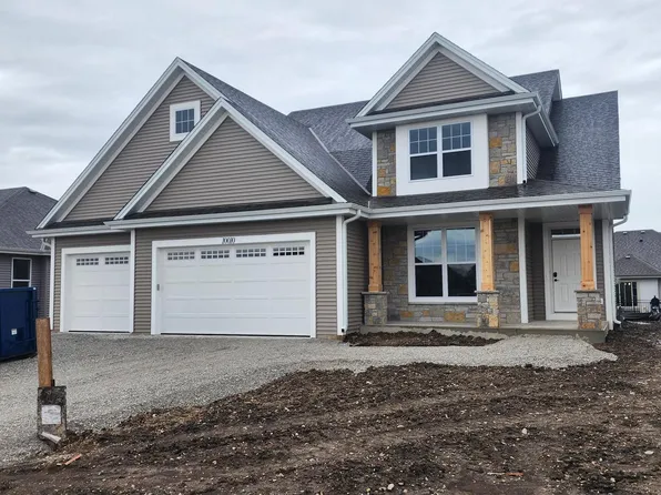 10010 Goldenrod LANE, Franksville, WI 53126