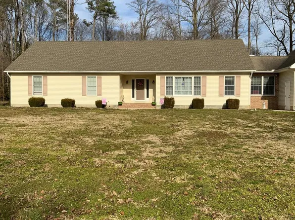 14281 Woodbridge Rd, Greenwood, DE 19950
