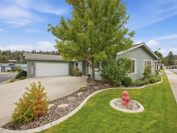 4409 S Sunny Creek Cir, Spokane, WA 99224