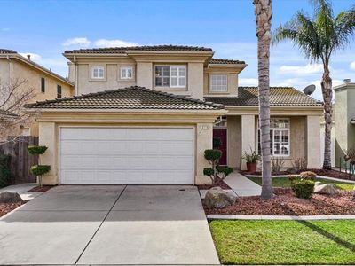 3116 La Costa Ln, Modesto, CA, 95355