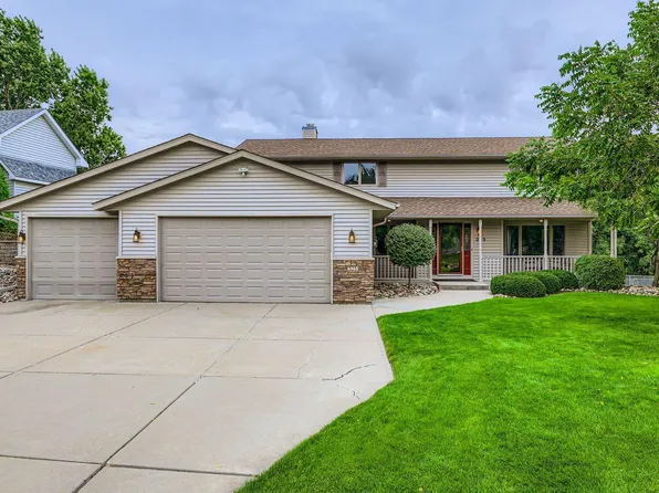 325 Crestview Dr, Hastings, MN 55033