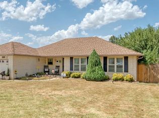 3415 Meadow Ln, Ponca City, OK 74604